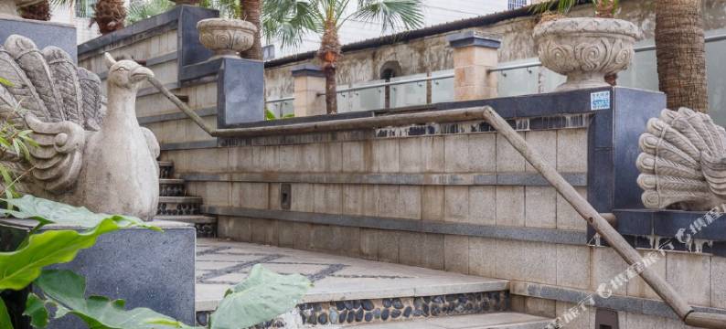 佛山民宿房东123图片