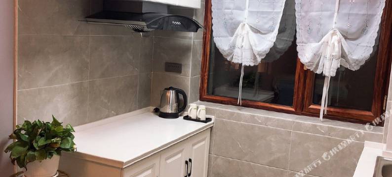 磐石丁丁短租公寓图片