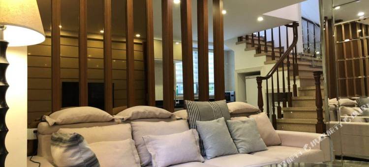 汕头暖阳1公寓(3号店)图片