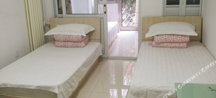 北京荣杰之家公寓图片