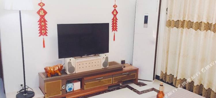 清远果宿君子vip公寓(仙桥地下河分店)图片