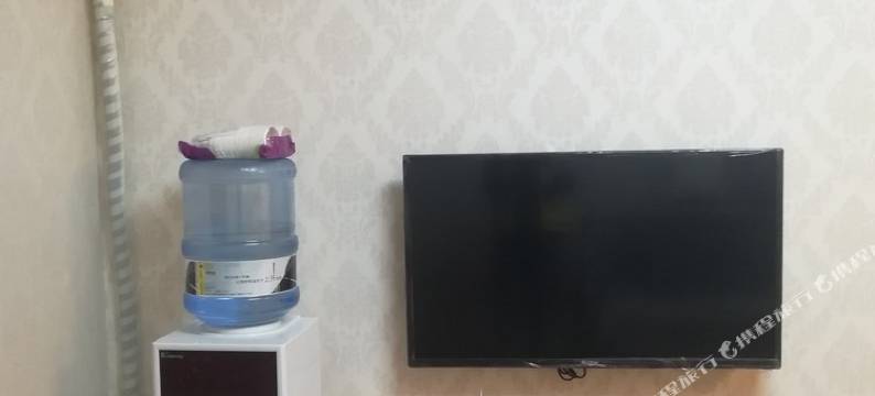 西安聚佳公寓图片