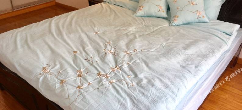 景德镇文文Vivi公寓(5号店)图片