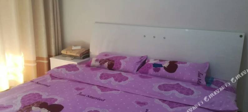 沧州咔啦咪民宿(23号店)图片