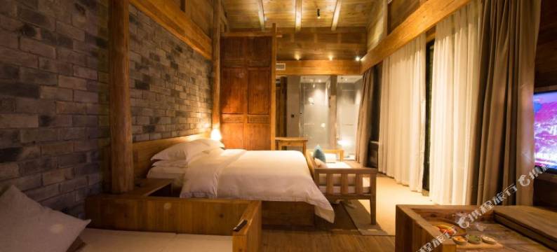 温州几度度假别墅(6号店)图片