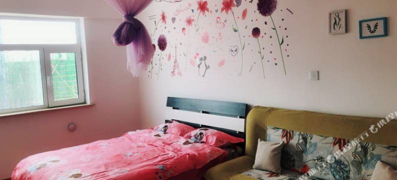 长春珠宝菲儿公寓(3号店)图片