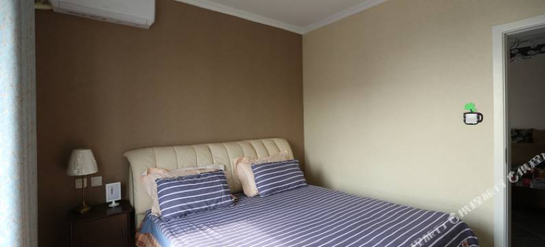 西安悦尚唐栖民宿图片