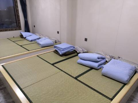 长春烽火连城度假别墅