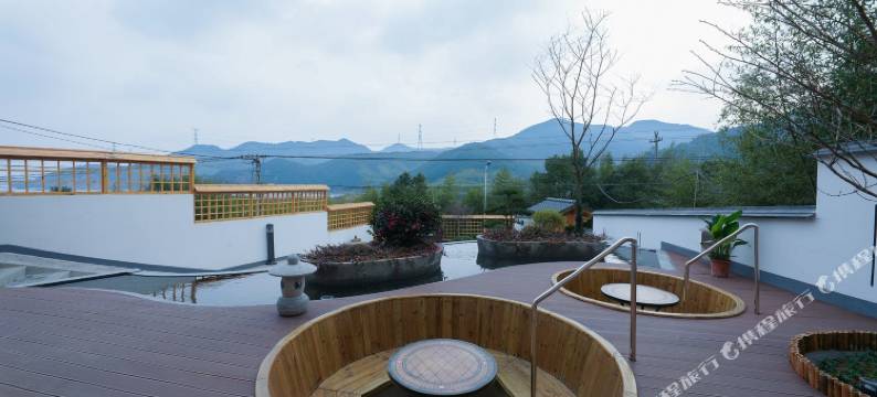 湖州途掌柜112009精品民宿图片