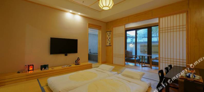 湖州途掌柜112009精品民宿图片