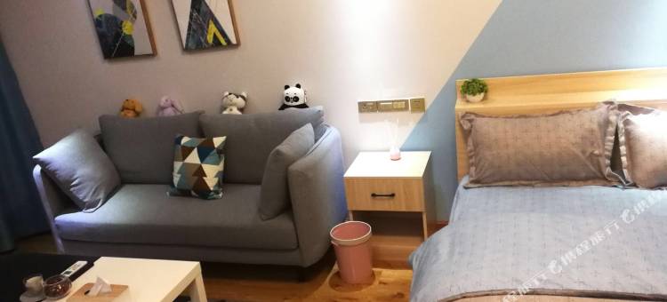 武汉阳光花样年幸福小屋图片