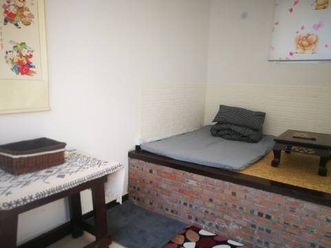 北京醉半仙客栈