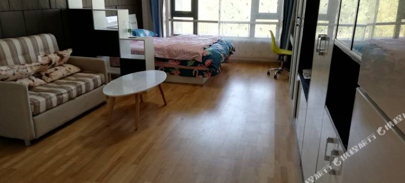 北京张建利公寓(3号店)图片