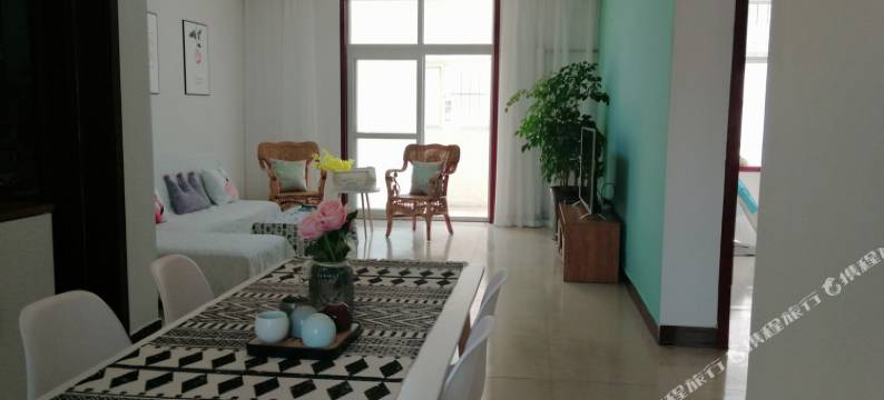 tb爱公寓(晶珠路分店)图片