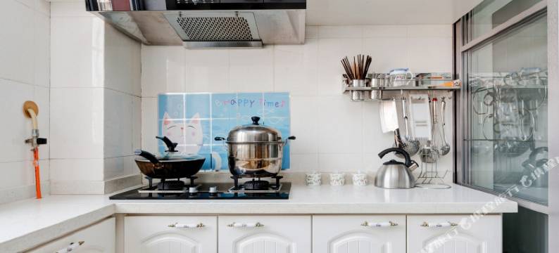 雨轩公寓(北戴河育花路店)图片