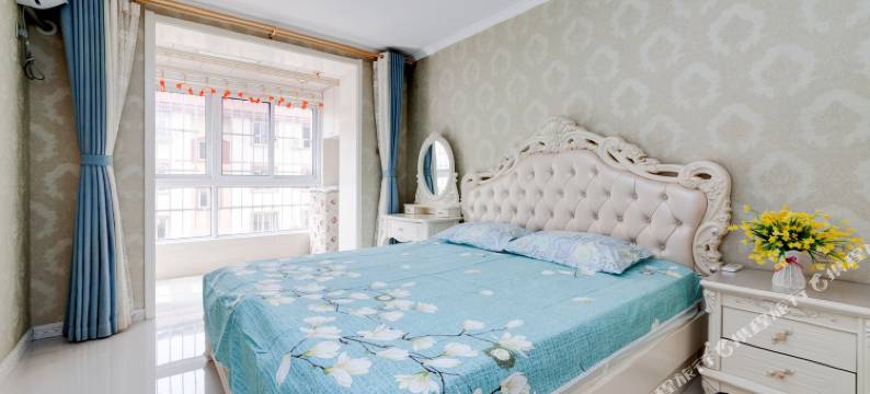 雨轩公寓(北戴河育花路店)图片