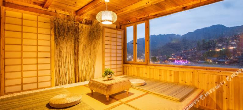 西江悦堂酒店(观景台店)图片