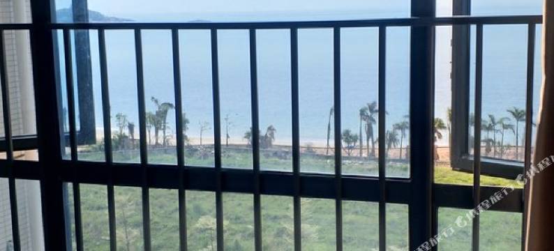 惠州大亚湾黄金海岸浅水湾房东公寓(26号店)图片