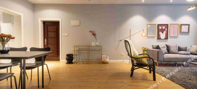 重庆『月河对影』——有温度的江景民宿(15号店)图片