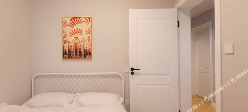 重庆『月河对影』——有温度的江景民宿(15号店)图片