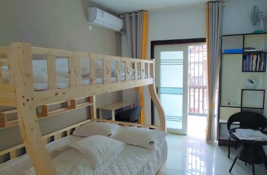 凤凰简单的人公寓