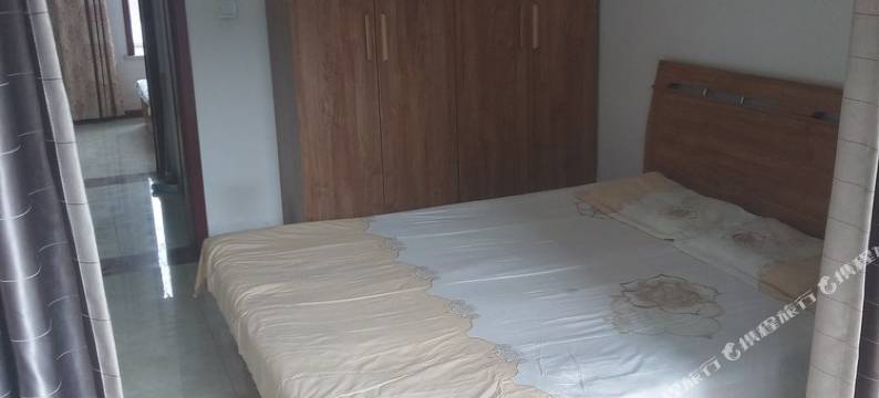 太原长风街亲贤街机场火车站直线起步价公寓图片