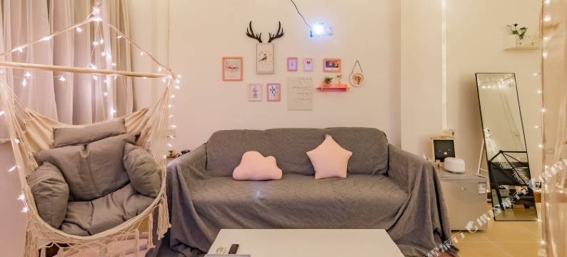 广州6里后座公寓(4号店)图片