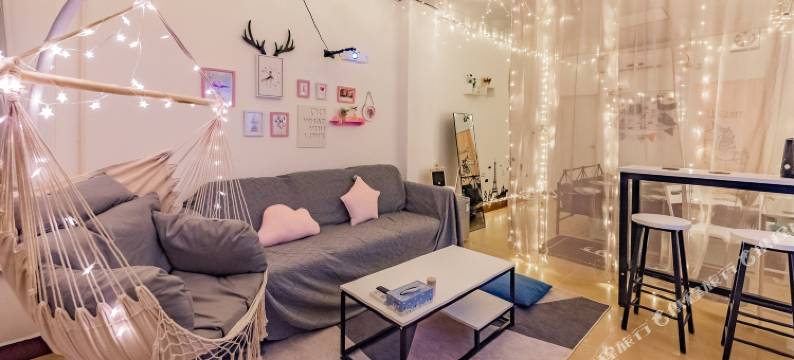 广州6里后座公寓(4号店)图片