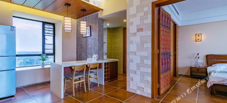 旅居家公寓(文昌高隆路店)图片