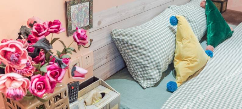 广州增城原乡小筑(7号店)图片