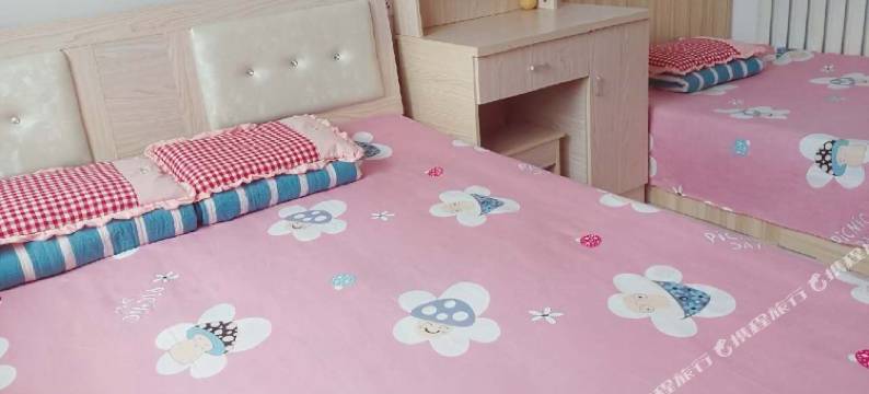 烟台美妍渔家乐图片