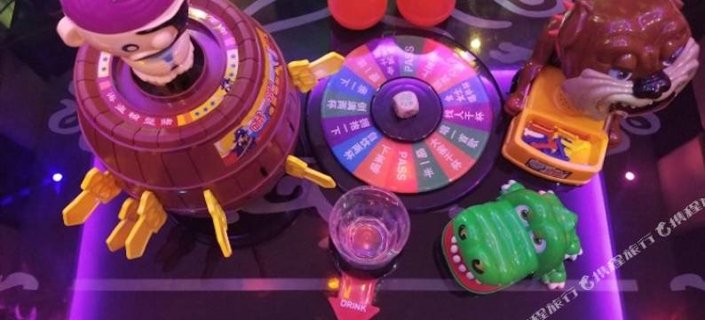 北京度假别墅小慢(宋翟路分店)图片