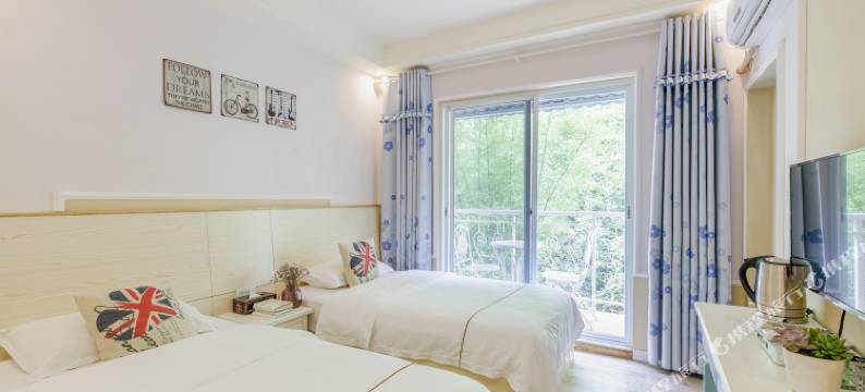 阳朔醉美客栈(千古情景区店)图片