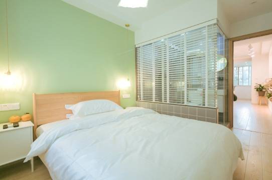 舟山小岛妹妹公寓(2号店)