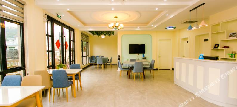 嵊泗佳海小庄图片