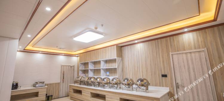 汉庭酒店(邓州仲景路店)图片