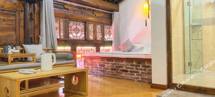 平遥大宅门·晋商旧居客栈(平遥古城景区店)图片