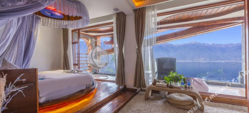 大理一世情缘海景音乐客栈图片