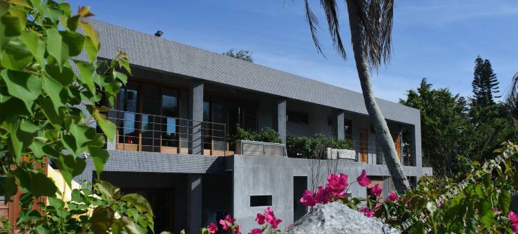 台东石一方民宿图片