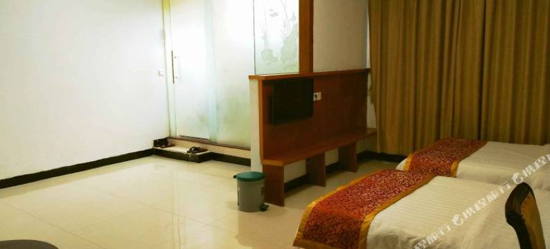 平安旅业(广州狮岭店)图片