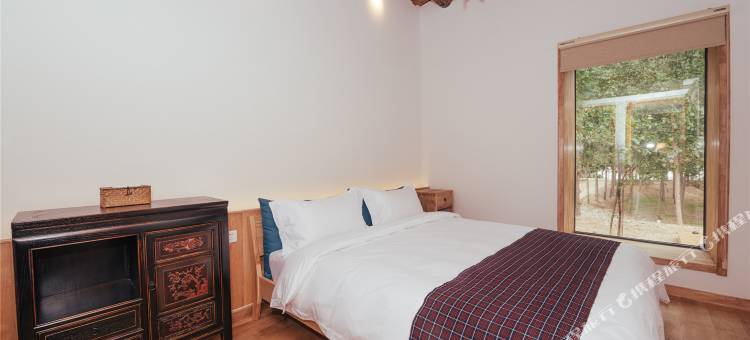 台前姜子牙的渡口图片