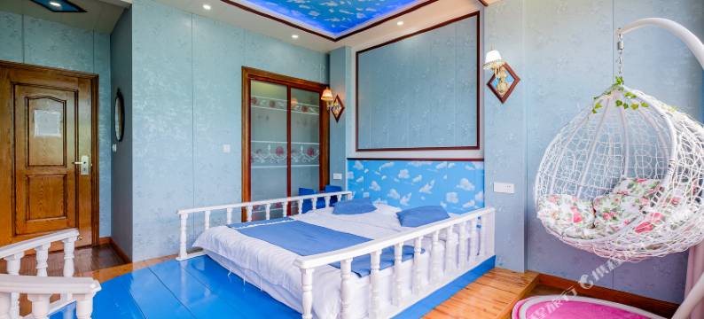 乌镇壹捌零主题酒店图片