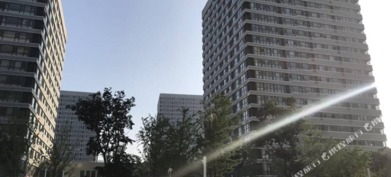 青岛山水家园公寓图片