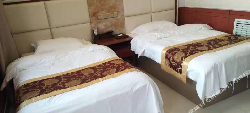 共和蓝庭商务宾馆图片