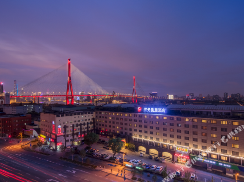 開元曼居·上海浦東大道店