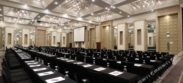 克拉克奎斯特Plus酒店&会议中心(Quest Plus Conference Center, Clark)图片