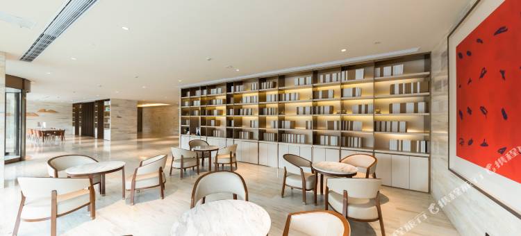 全季酒店(无锡江南大学店)图片