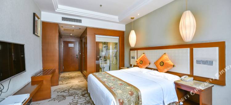 瓮安海辰豪国际酒店图片