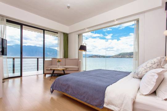 理想生活度假酒店