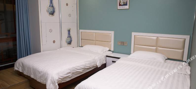 韶山毛四平酒店(故居景区店)图片